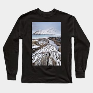 Flakstad Long Sleeve T-Shirt